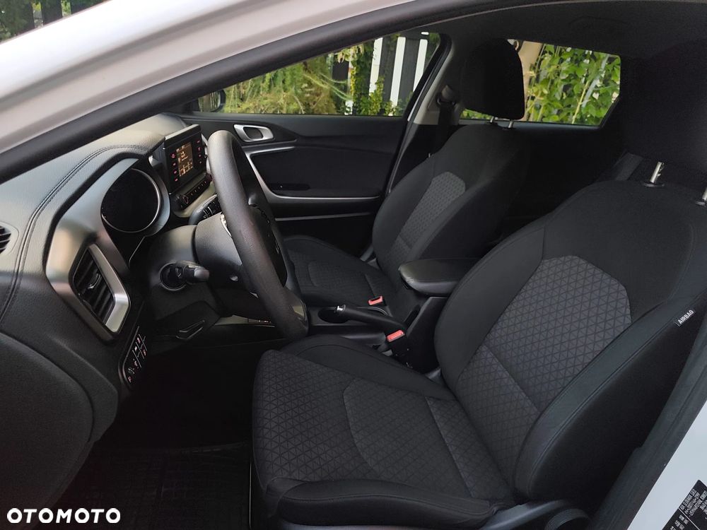 Kia Ceed 1.0 T-GDI S - 15
