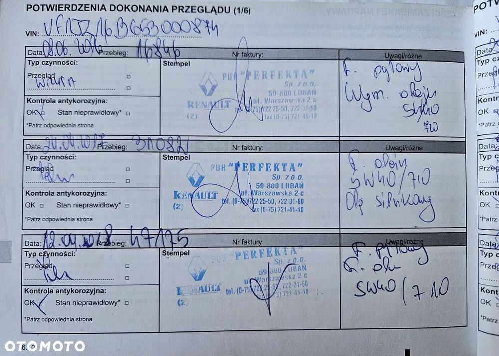 Renault Grand Scenic Gr 1.2 TCe Energy Limited - 30