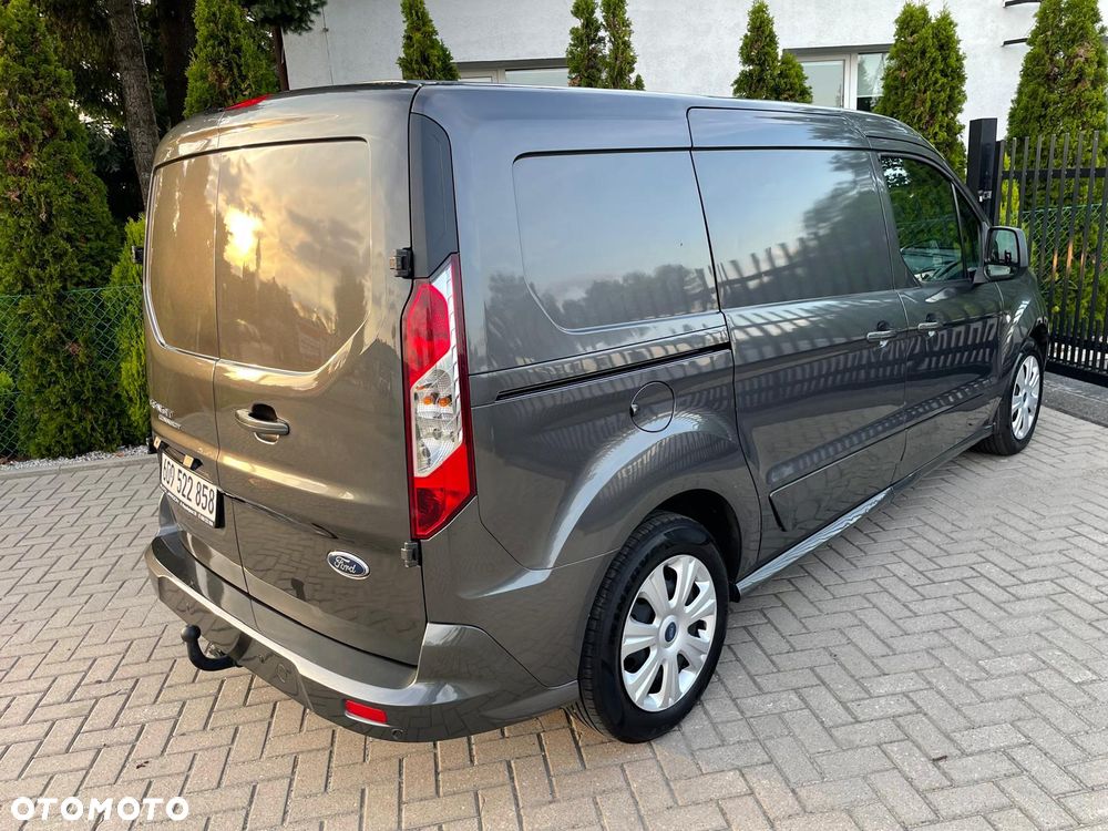 Ford Transit Connect - 23