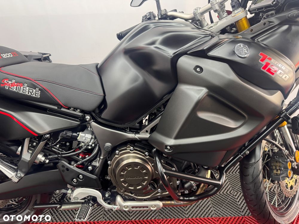 Yamaha Super Tenere - 36
