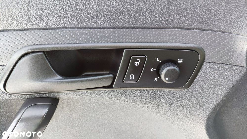 Volkswagen Caddy - 23