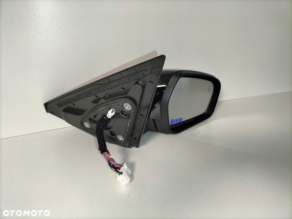 lusterko prawe elektryczne kia ev4 25- - 3