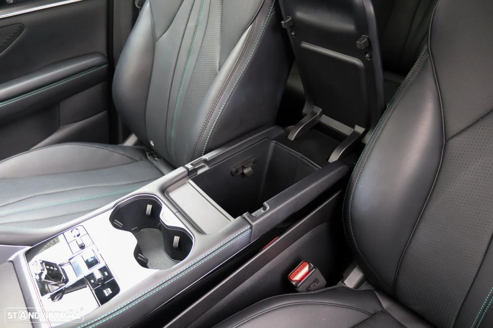 BYD Seal U 1.5 DM-i Comfort - 20