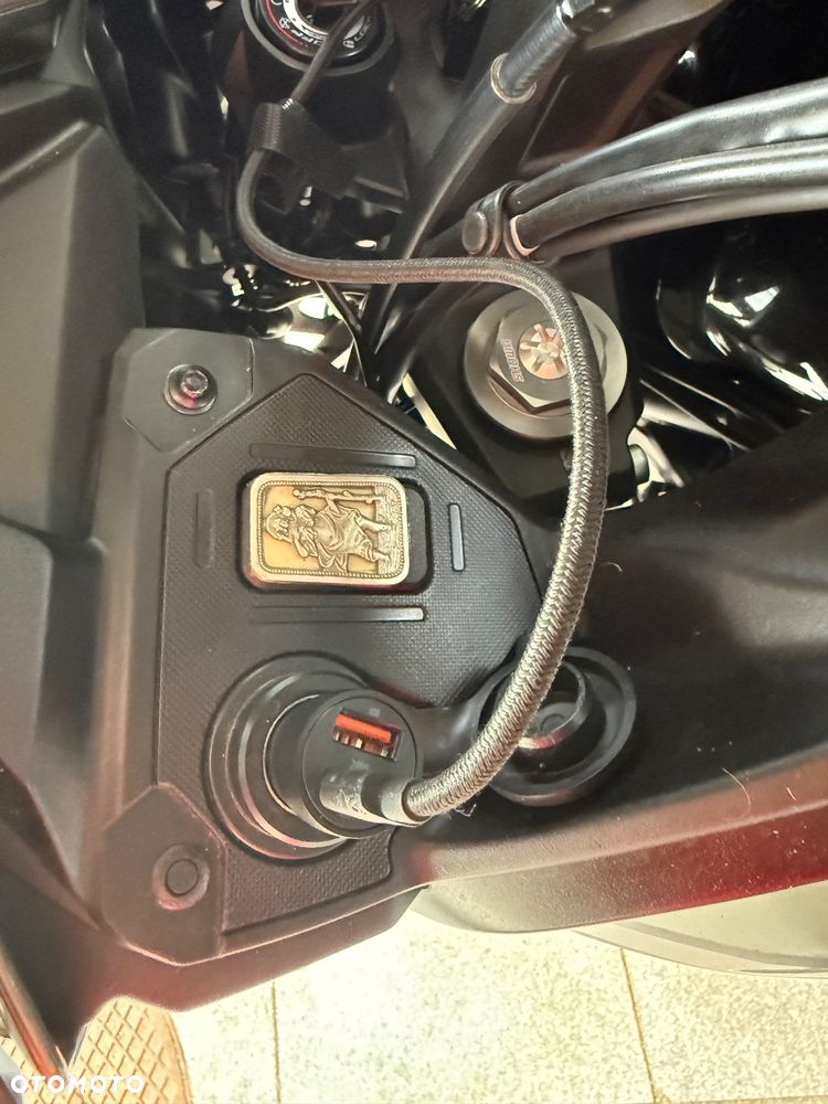 Kawasaki Versys 650 - 9