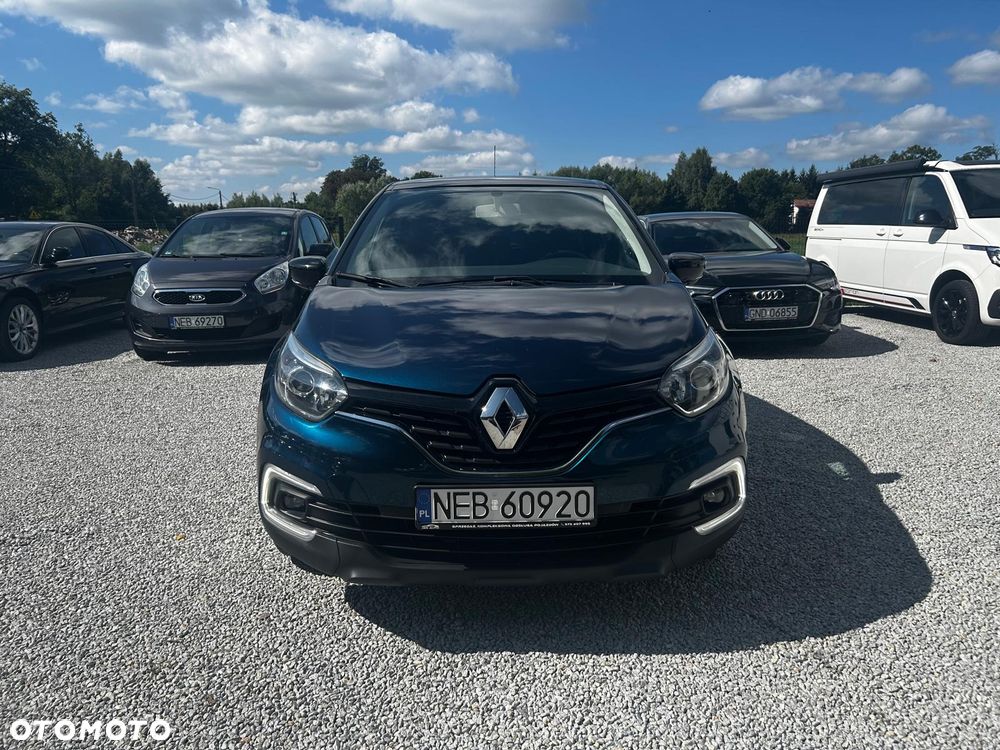 Renault Captur - 8