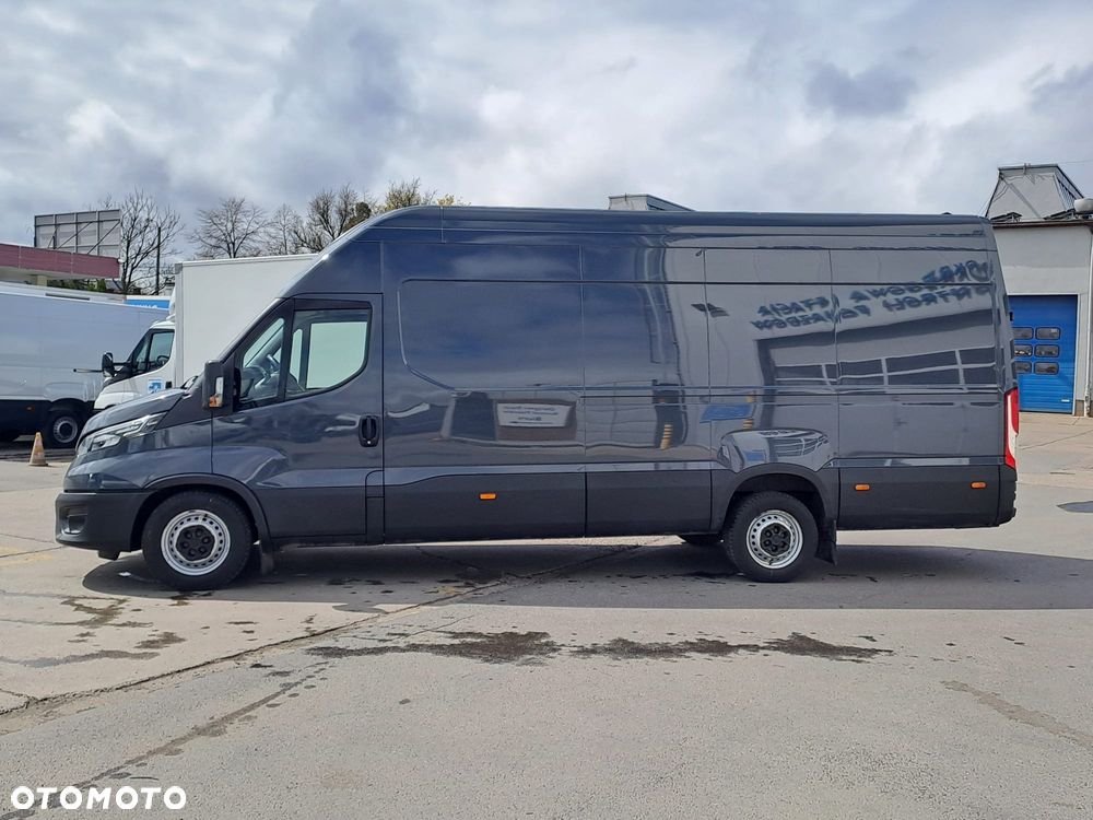 Iveco Daily | 35S18 | Automat | 3.0l | Full Led  | Max Długi | Max Wysoki | Hak - 4