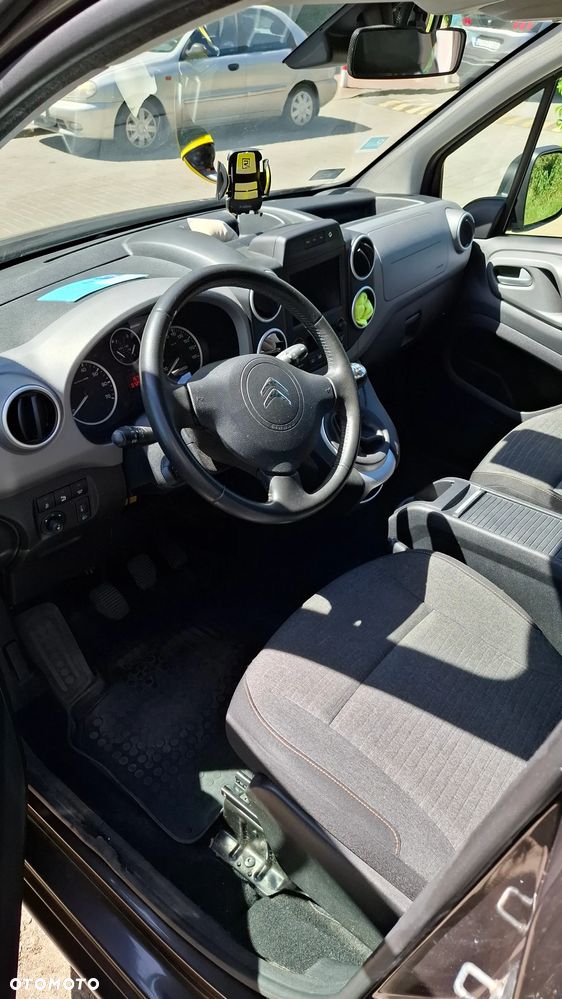 Citroën Berlingo - 7