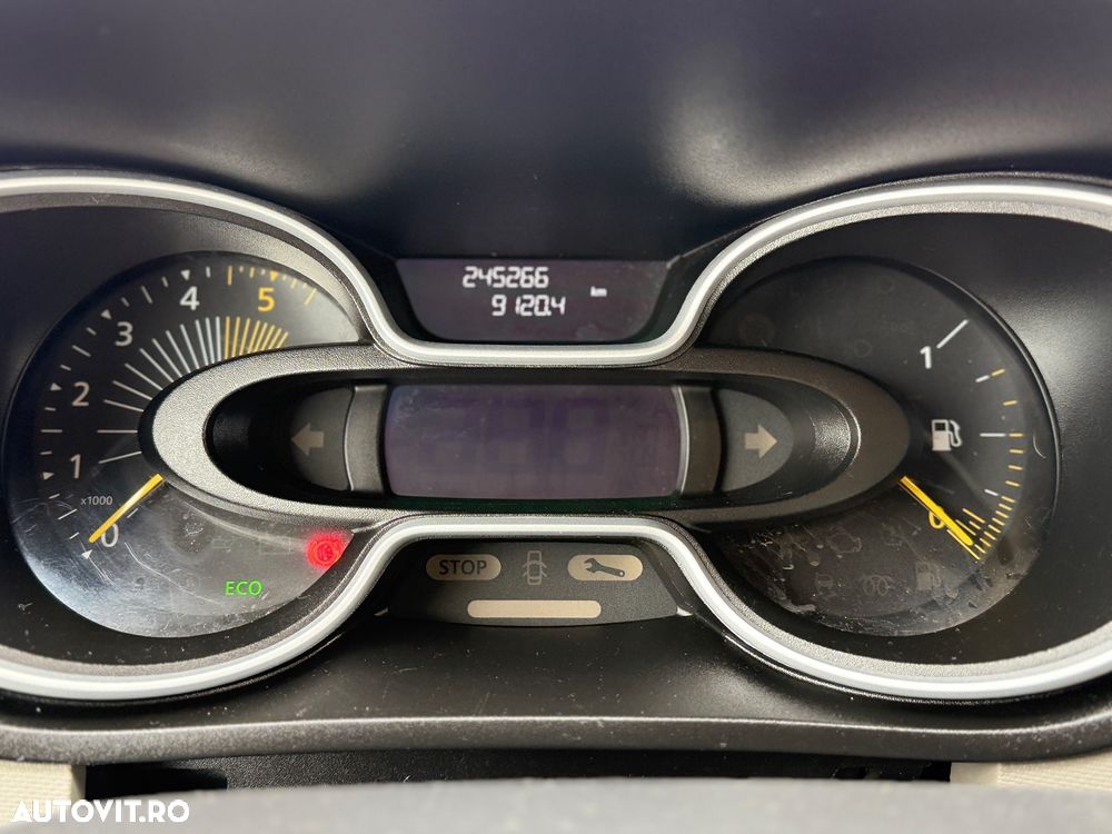 Renault Trafic Combi Authentique - 11