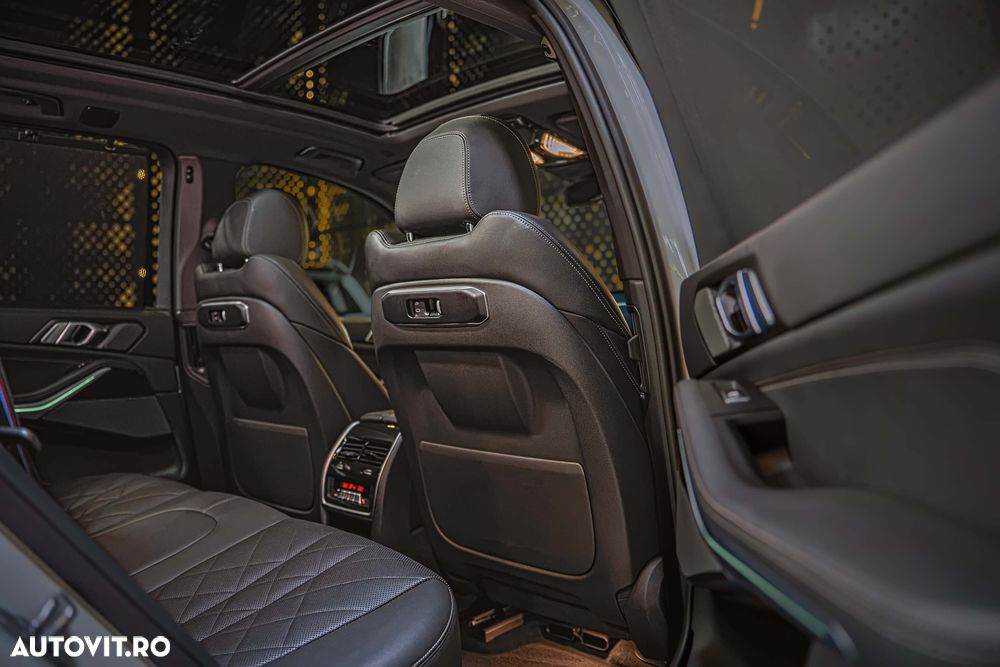 BMW X5 2023 — imagine 17