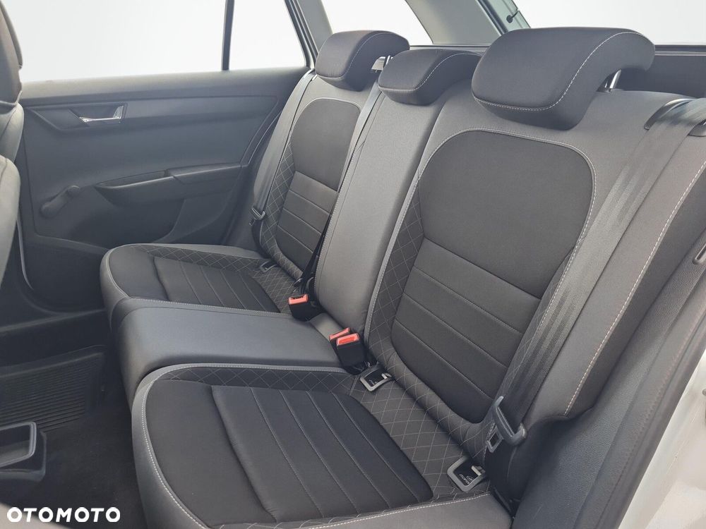Skoda Fabia 1.0 TSI Ambition - 23