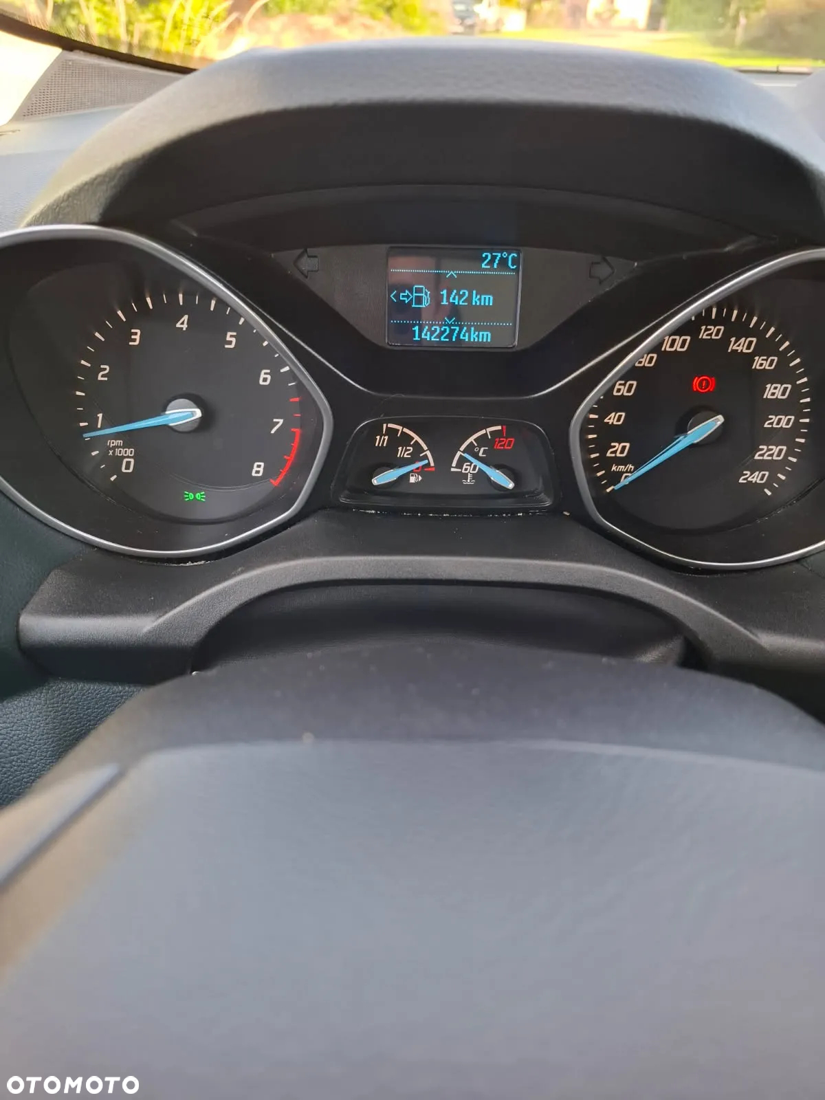 Ford C-MAX - 21