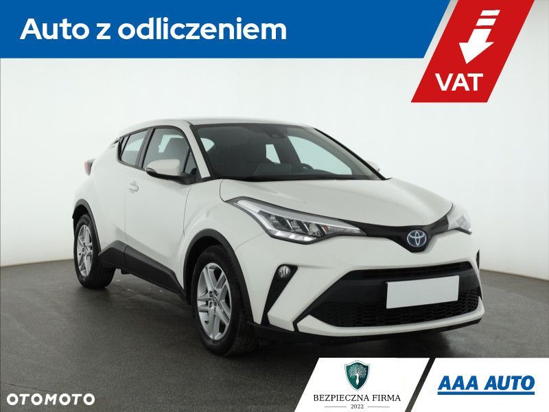 Toyota C-HR - 2