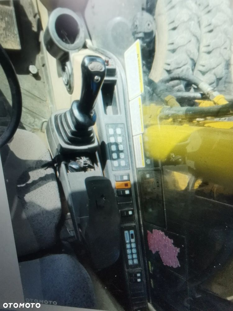 Caterpillar 316C - 14