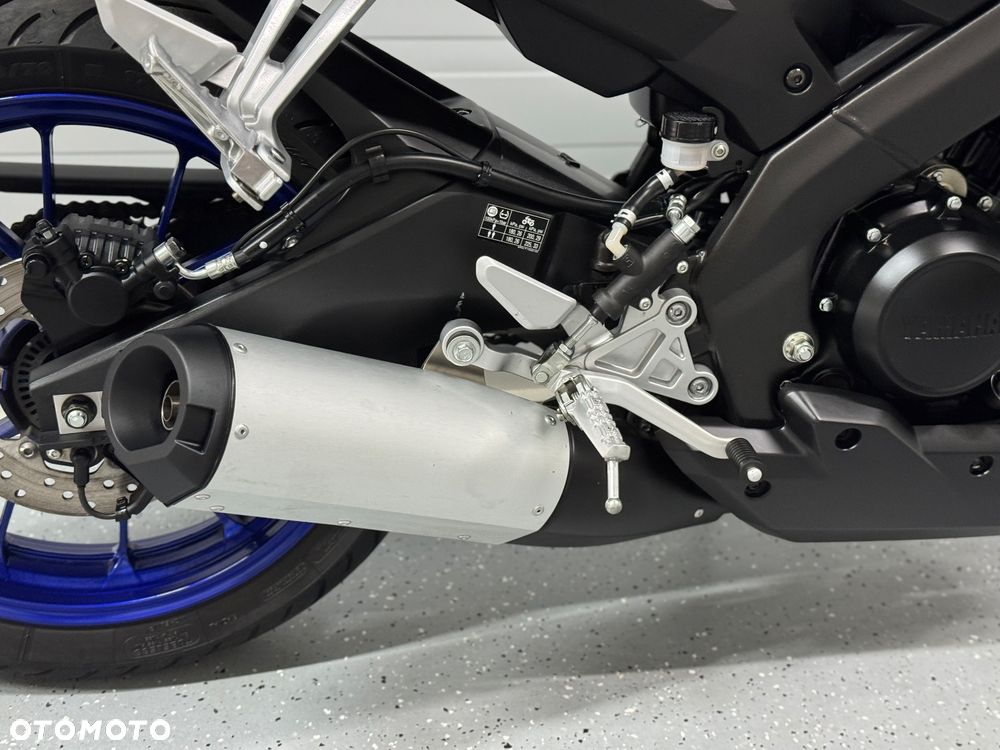 Yamaha MT - 7