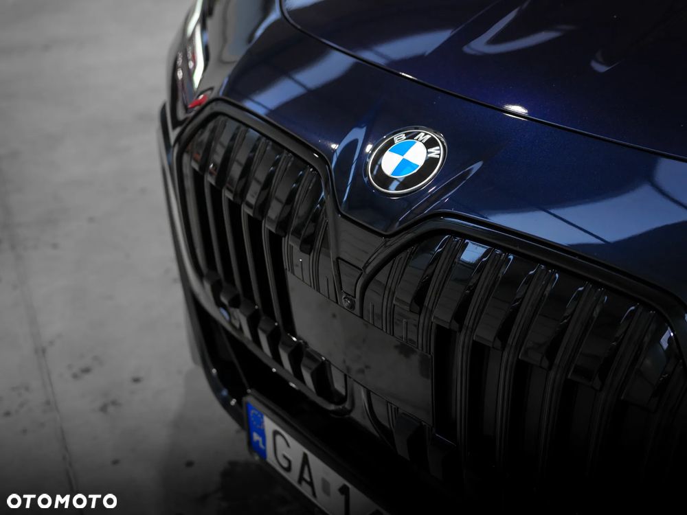 BMW Seria 7 740d xDrive sport - 3