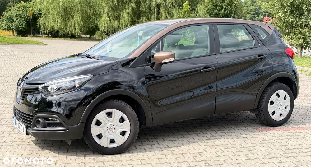 Renault Captur ENERGY TCe 90 Start&Stop Dynamique - 2