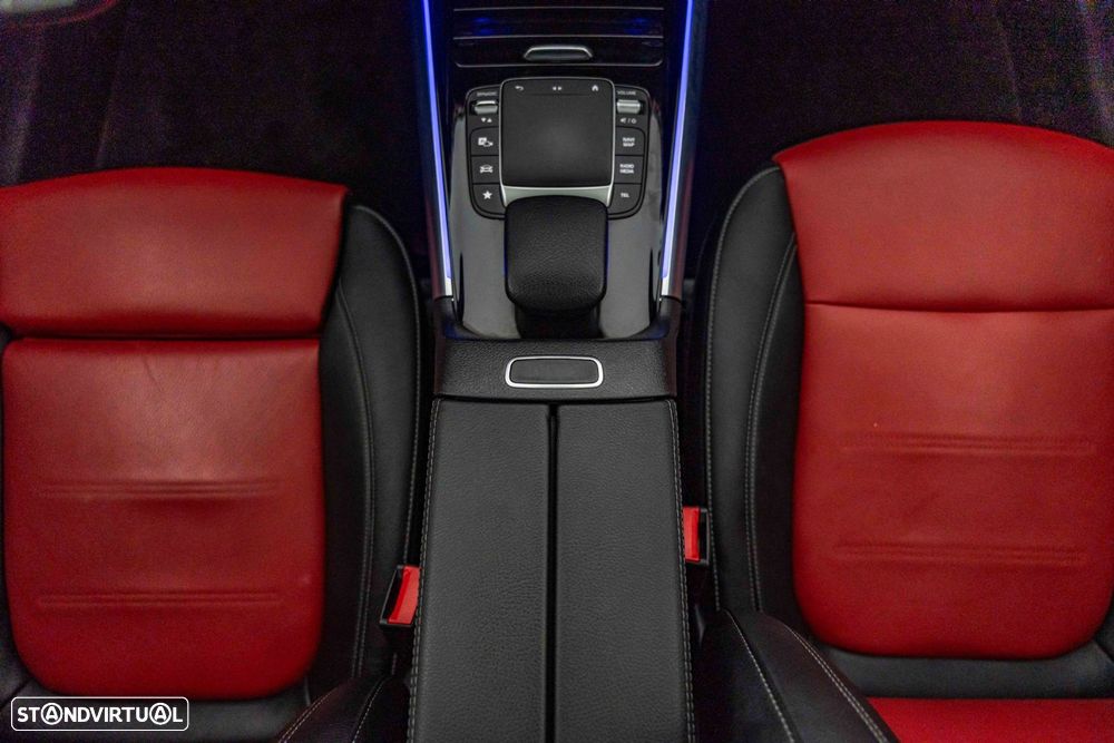 Mercedes-Benz GLA 250 e AMG Line - 23