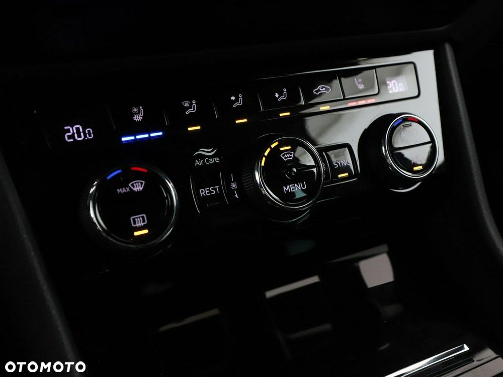 Skoda Superb 1.4 TSI Plug-In Hybrid L&K DSG - 29