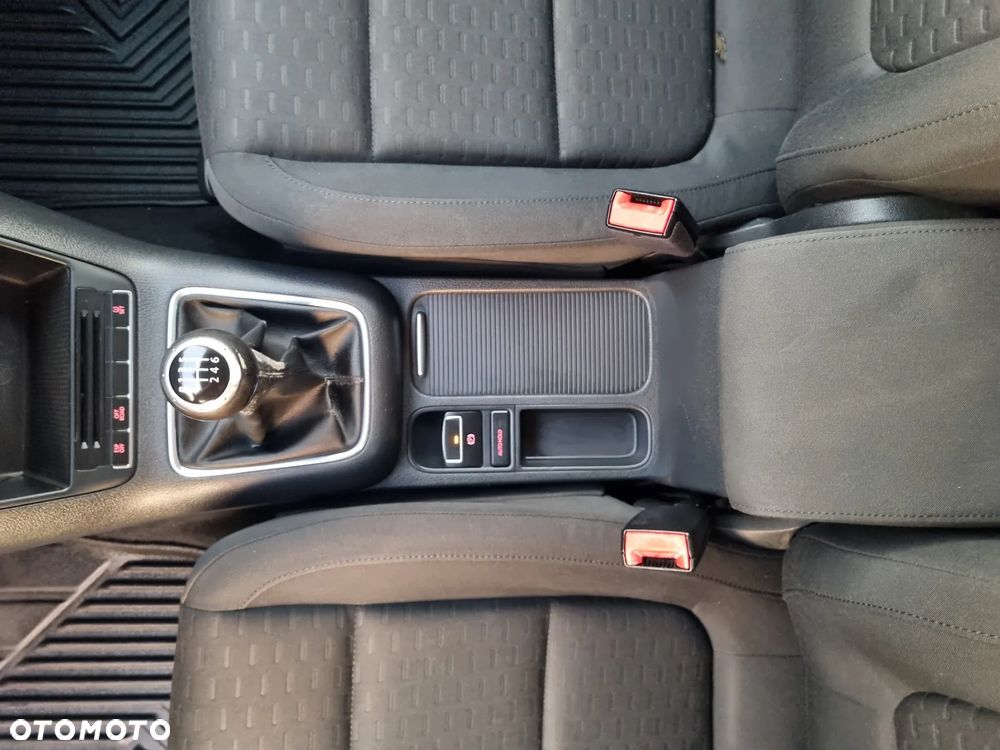Volkswagen Tiguan 2.0 TDI 4Mot Trend&Fun - 29