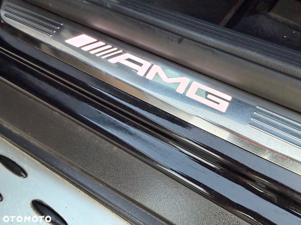 Mercedes-Benz GLC AMG 43 4Matic 9G-TRONIC - 26