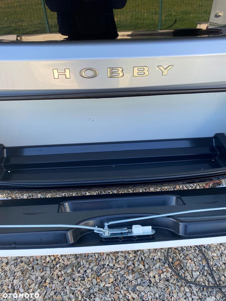 Hobby PREMIUM 560 CFE - 7