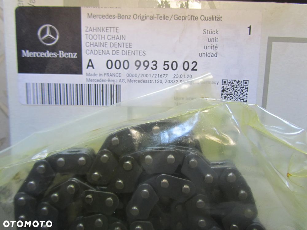 ŁAŃCUCH 0009935002 - 3