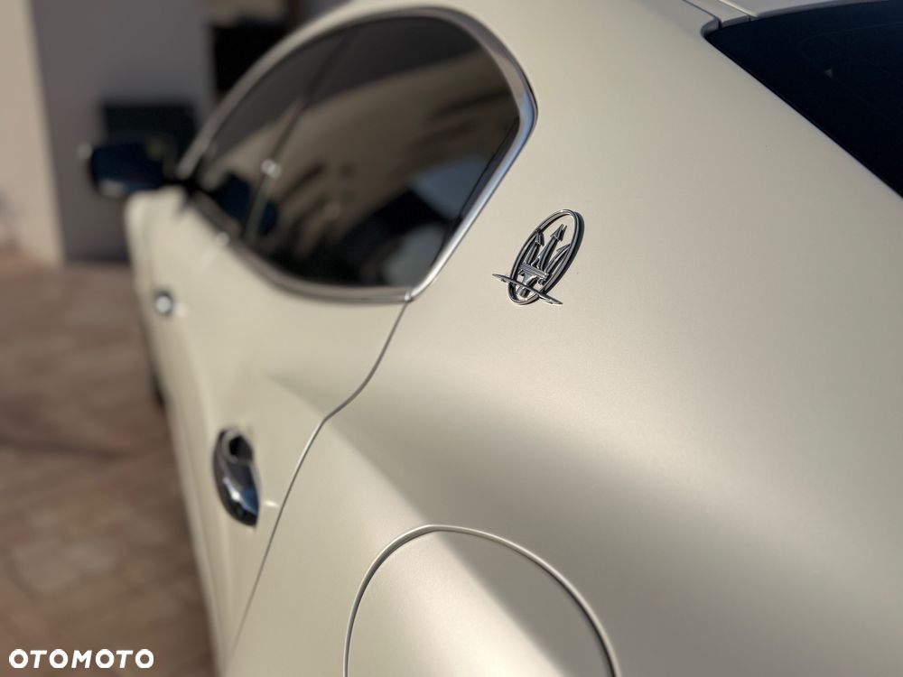Maserati Ghibli S Q4 - 15