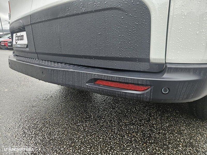 Maxus eDeliver 7 88 kWh L2H2 - 11