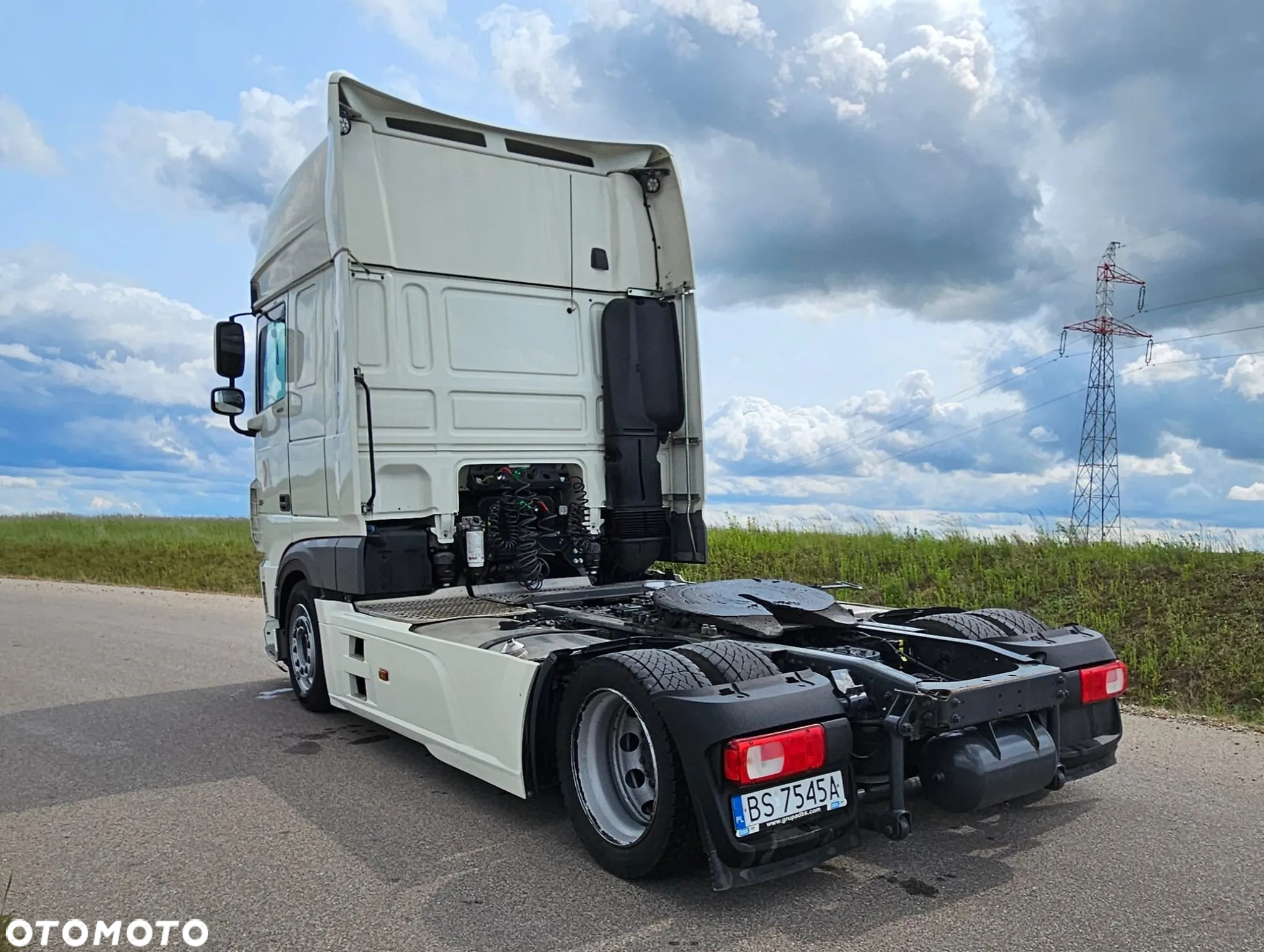 DAF - 3