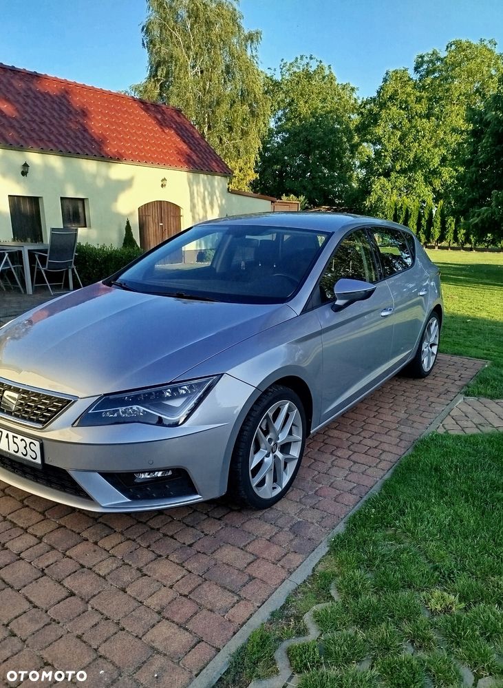 Seat Leon - 5