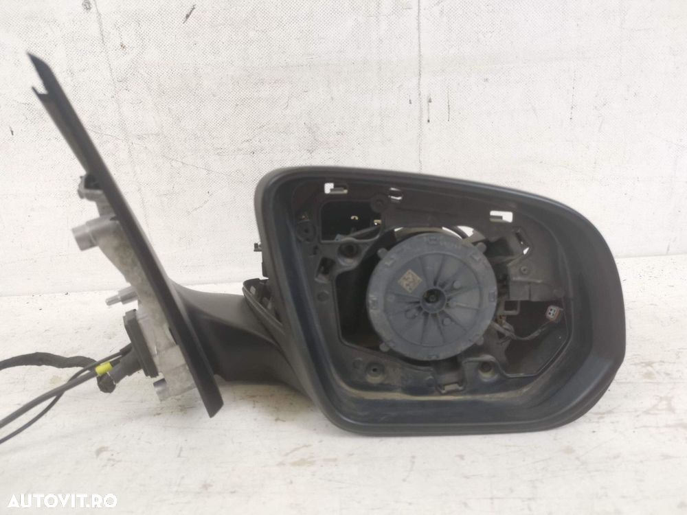Oglinda Dreapta Mercedes-Benz  GLE-Class V167 2018 2019 2020 2021 2022