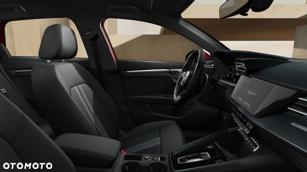 Audi A3 Allstreet - 7