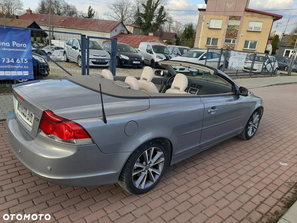 Volvo C70 - 27