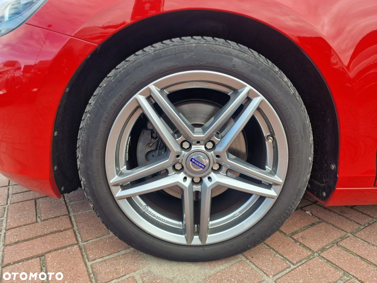 Volvo V40 T2 You - 35