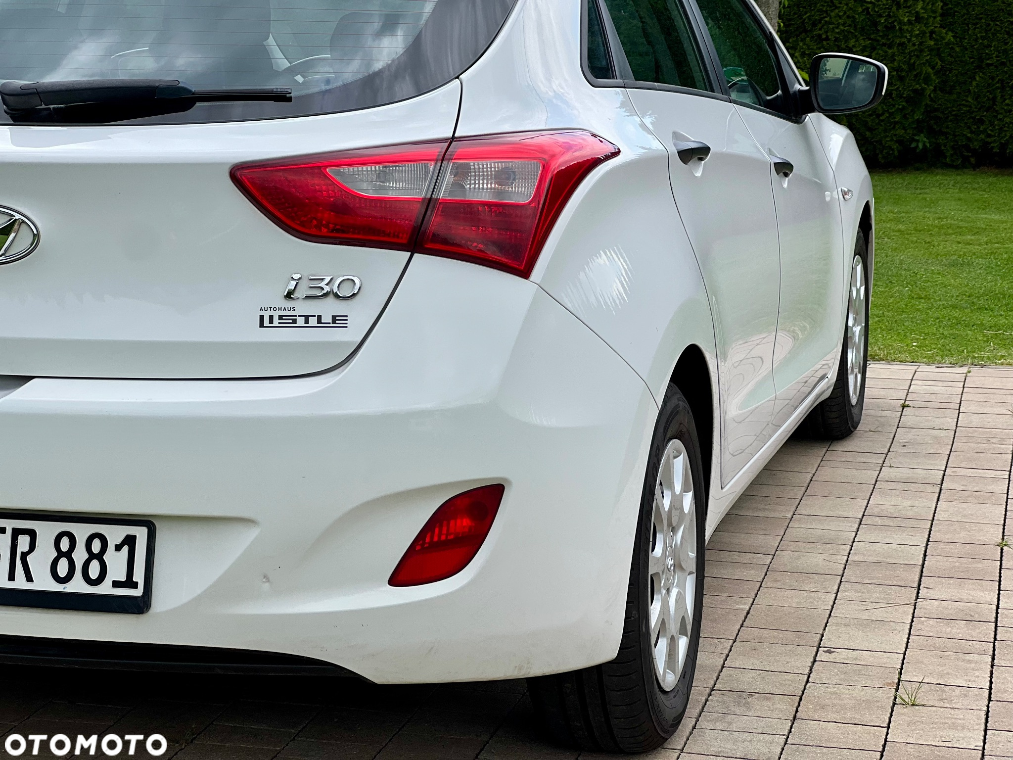 Hyundai i30 1.4 Base - 18