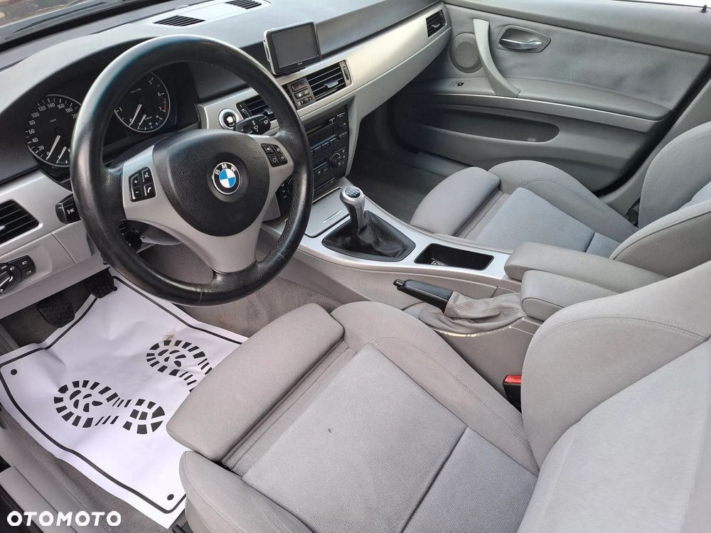BMW Seria 3 - 9
