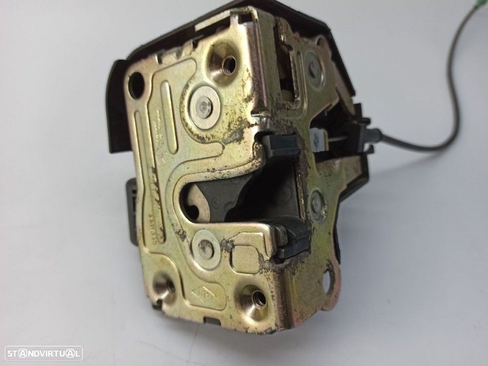 FECHADURA PORTA FRENTE ESQUERDA RENAULT MEGANE I FASE 2 BERLINA (BA0) 1.4 16V RT - 3