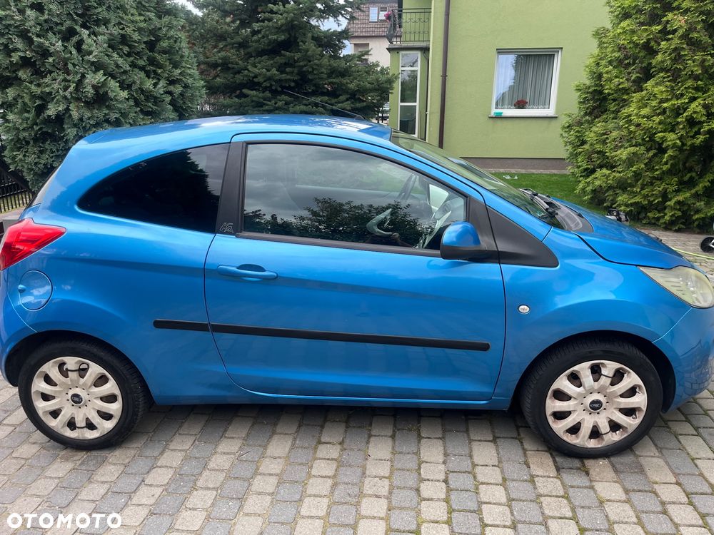 Ford KA 1.2 Titanium (air2) - 6