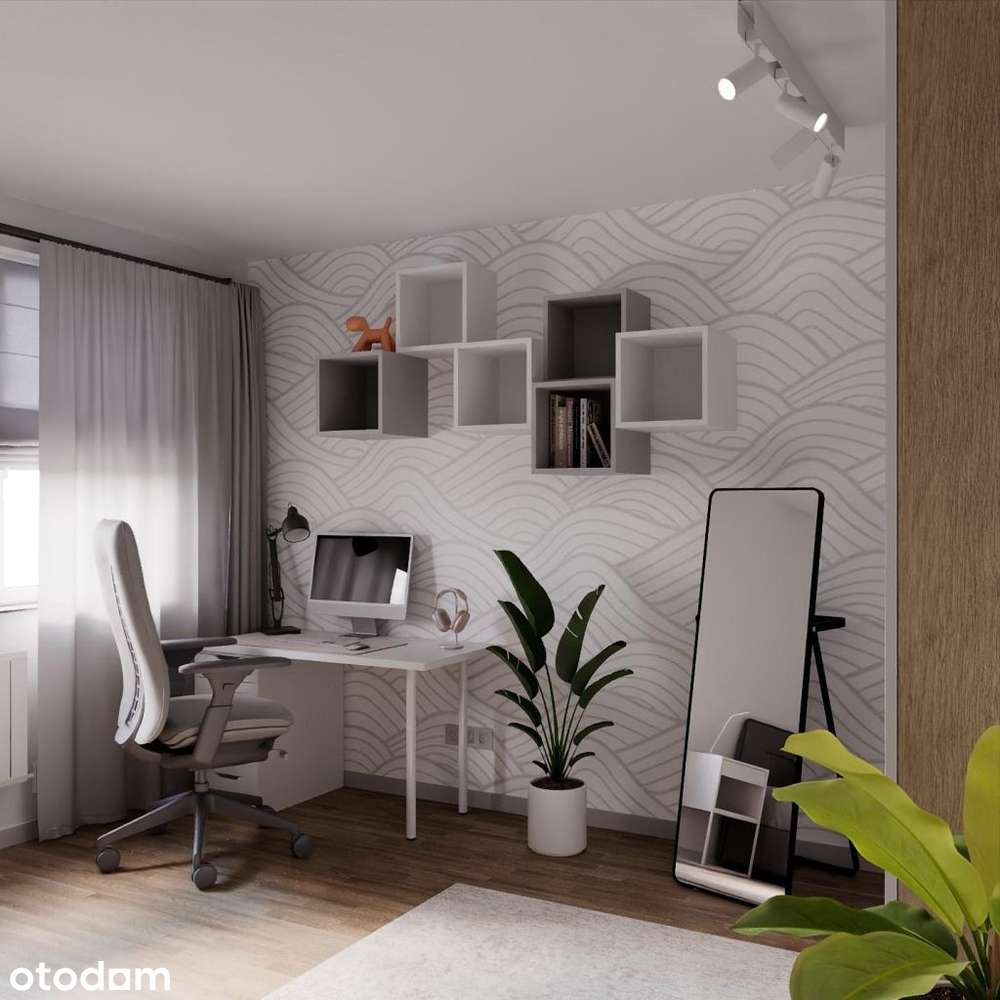 Mieszkanie na sprzedaż, 2 pokoje, 35 m², Kraków