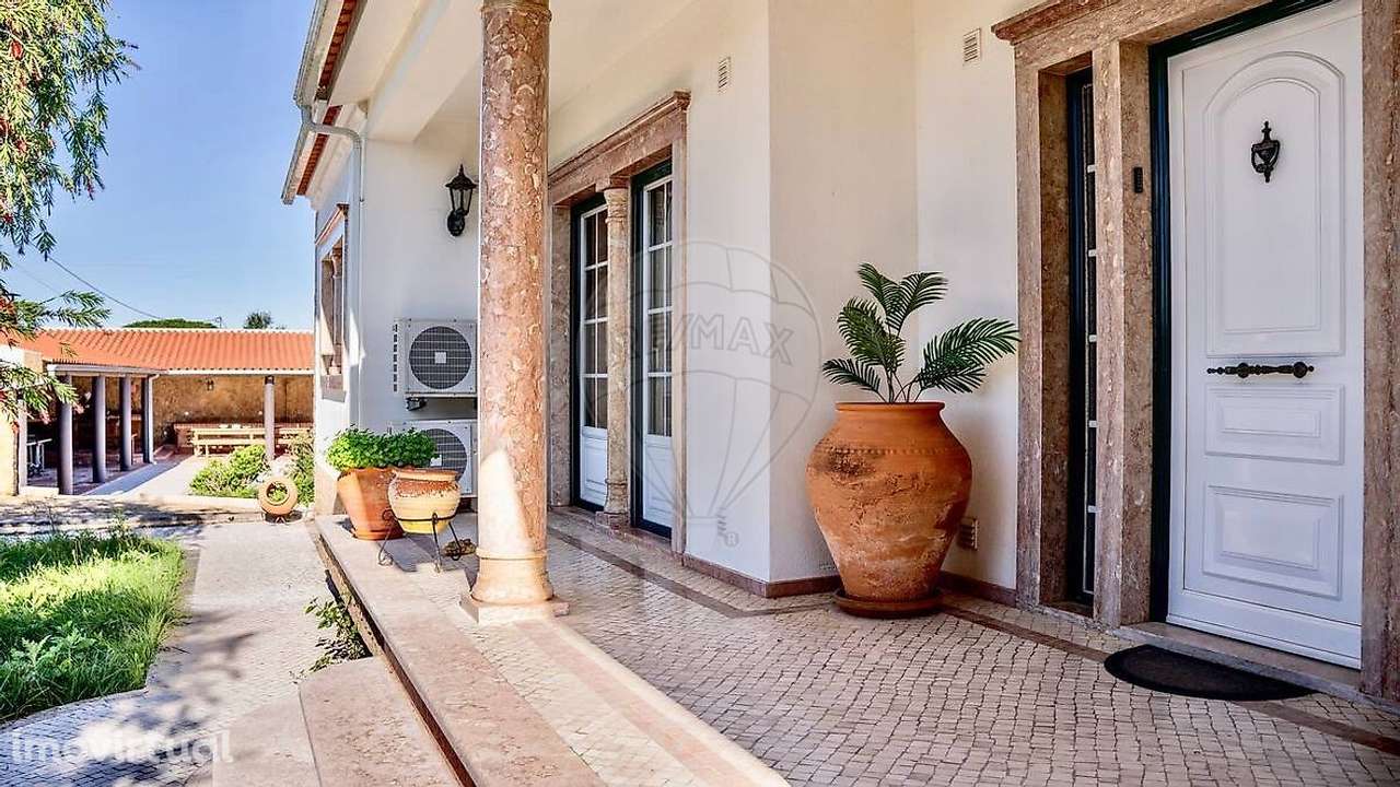 Moradia T4 para venda - Grande imagem: 3/42