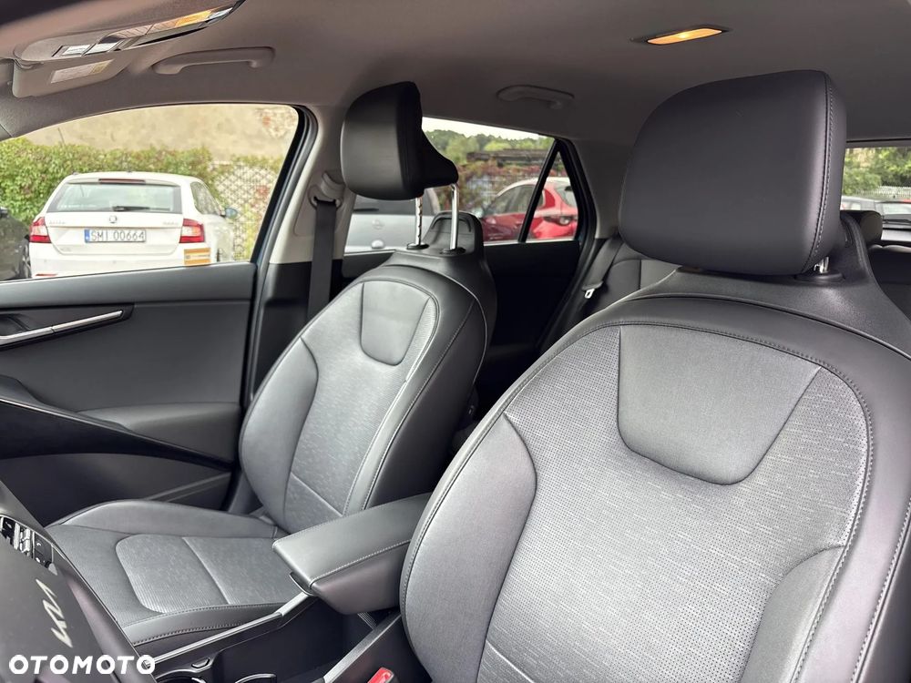 Kia Niro e-Niro 64kWh XL - 24