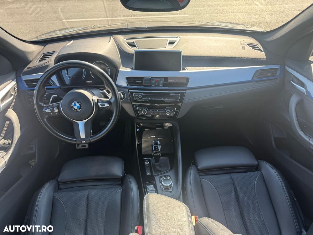 BMW X1 xDrive20d AT - 5