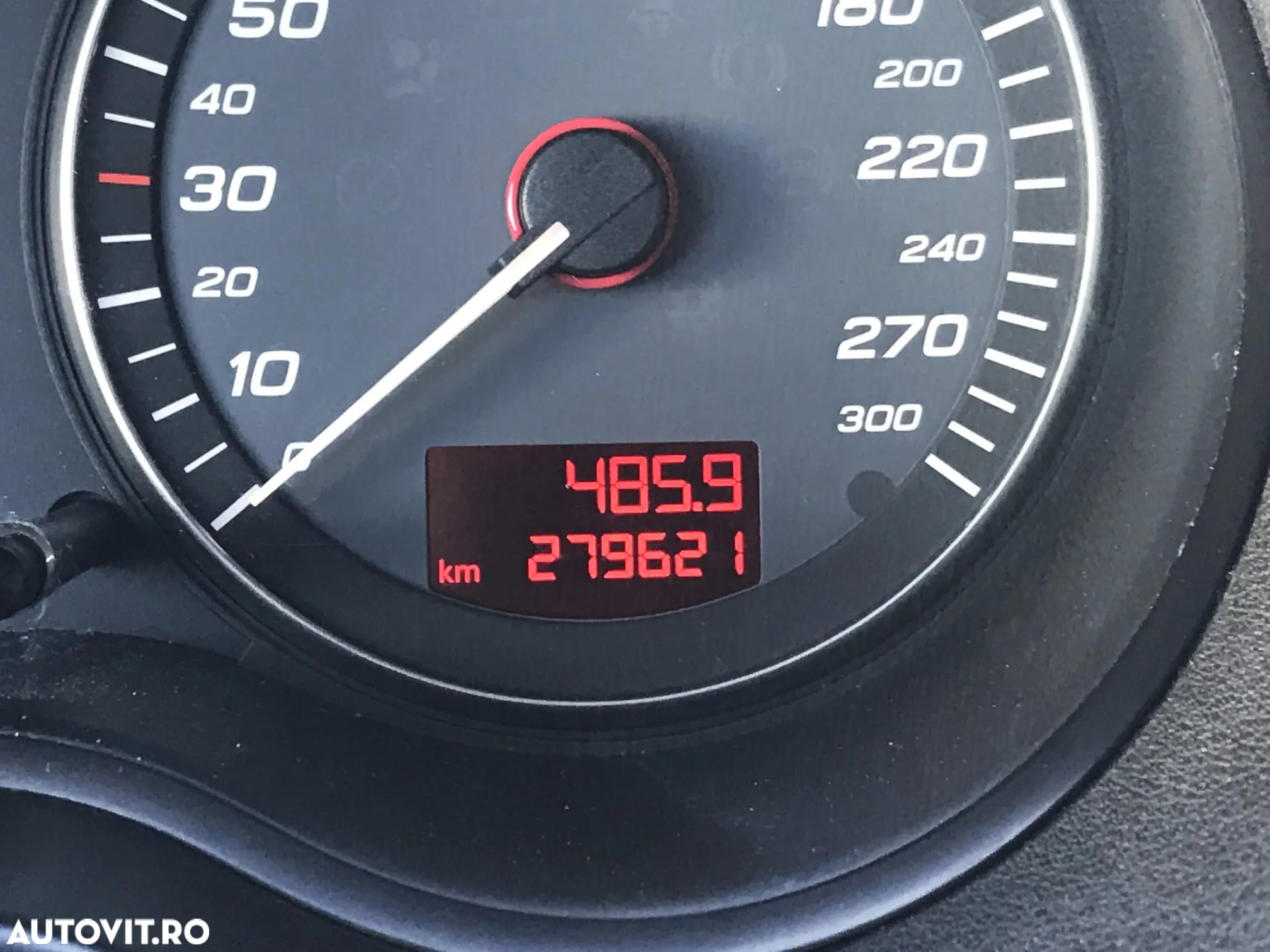 Audi S3 2.0 TFSI Quattro - 7