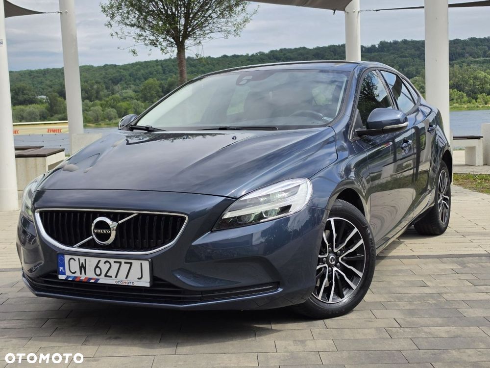 Volvo V40 - 7