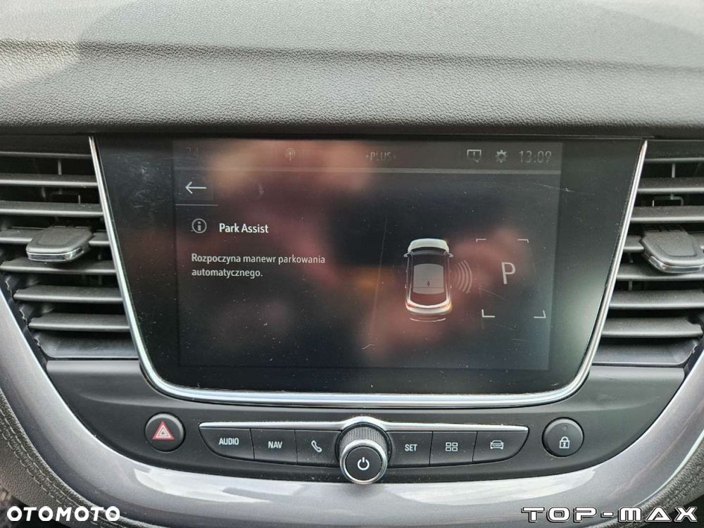 Opel Grandland X - 36