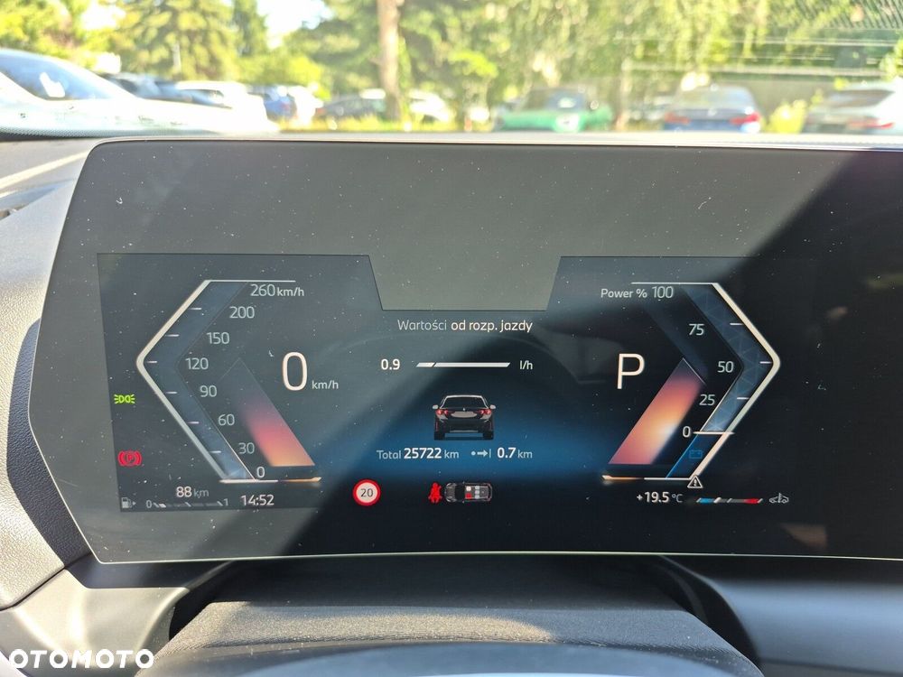 BMW Seria 1 118d M Sport - 16