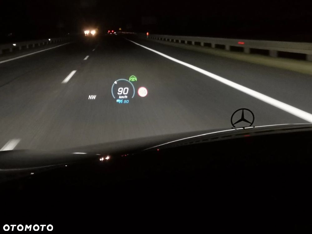 Mercedes-Benz Klasa S 400 d 4-Matic L 9G-TRONIC - 28