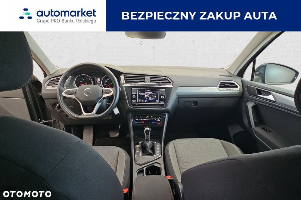 Volkswagen Tiguan 1.5 TSI EVO Life DSG - 19