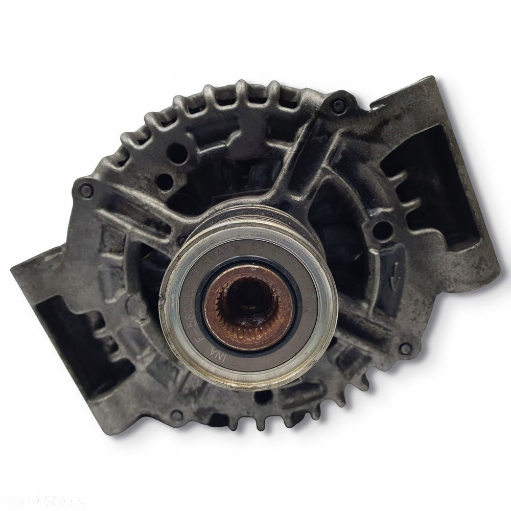 ALTERNATOR Mini Mini One First 1.4 VTI 0121615027 Bosch - 3