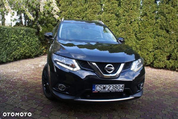 Nissan X-Trail 1.6 DIG-T 360